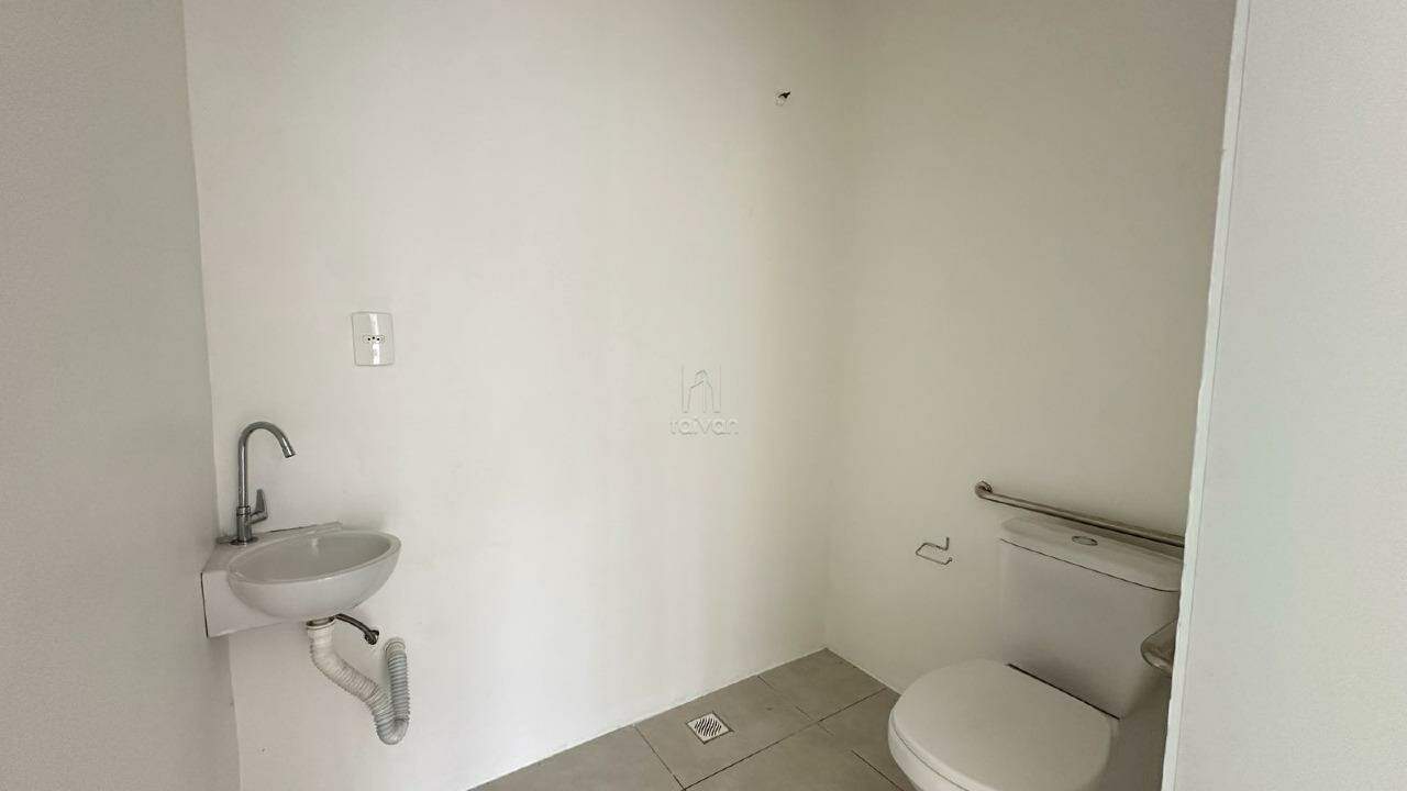 Sala Comercial para aluguel no Vila Nova: 