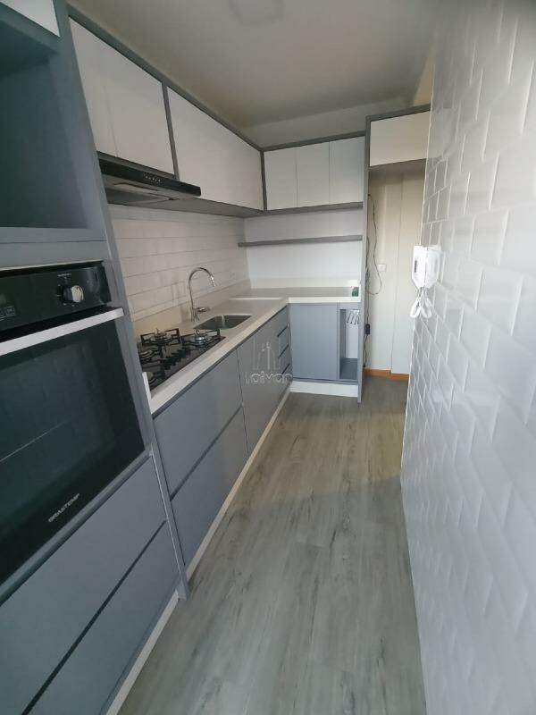 Apartamento para aluguel no Amizade: 