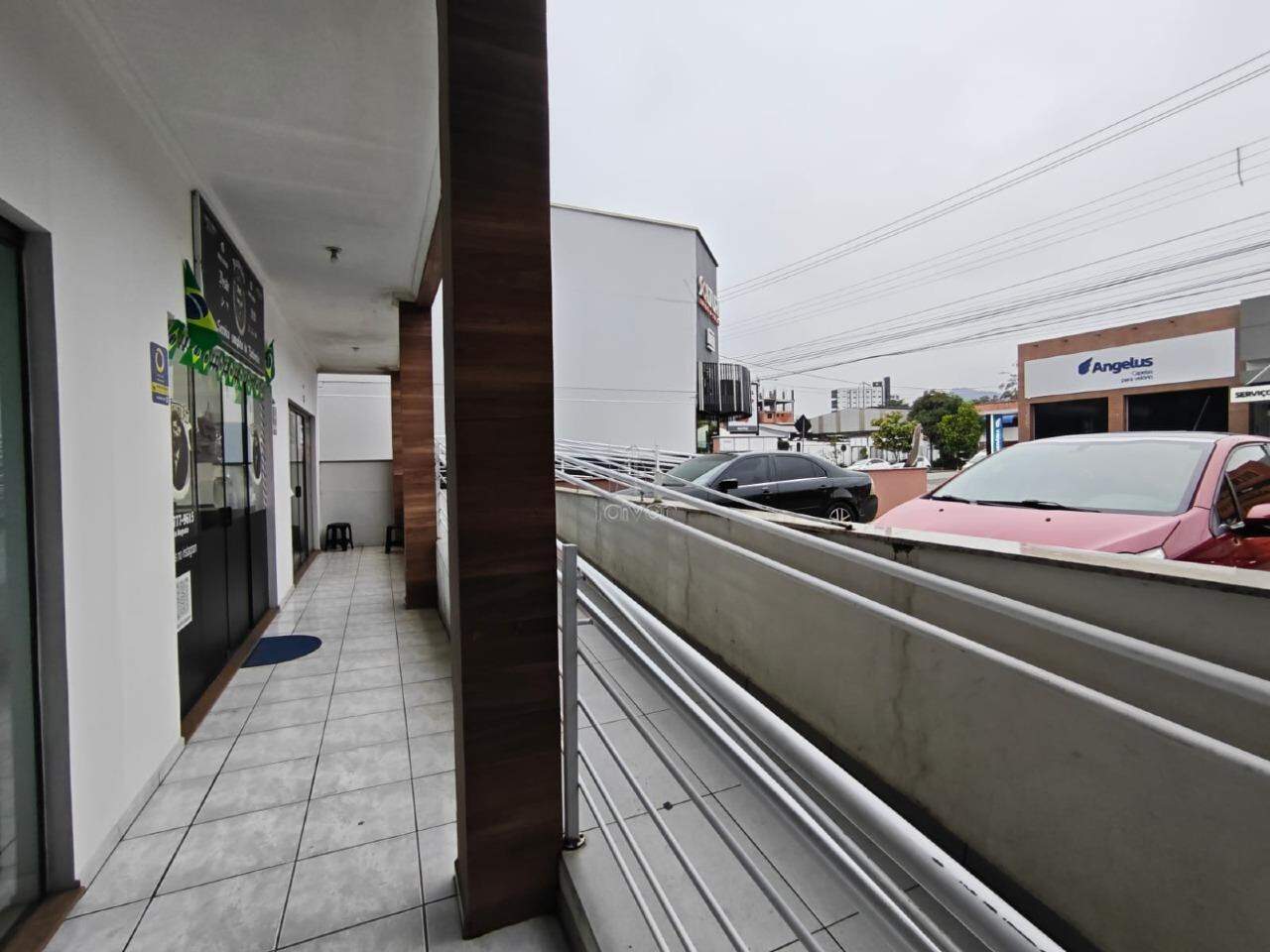 Sala Comercial para aluguel no Centro: 