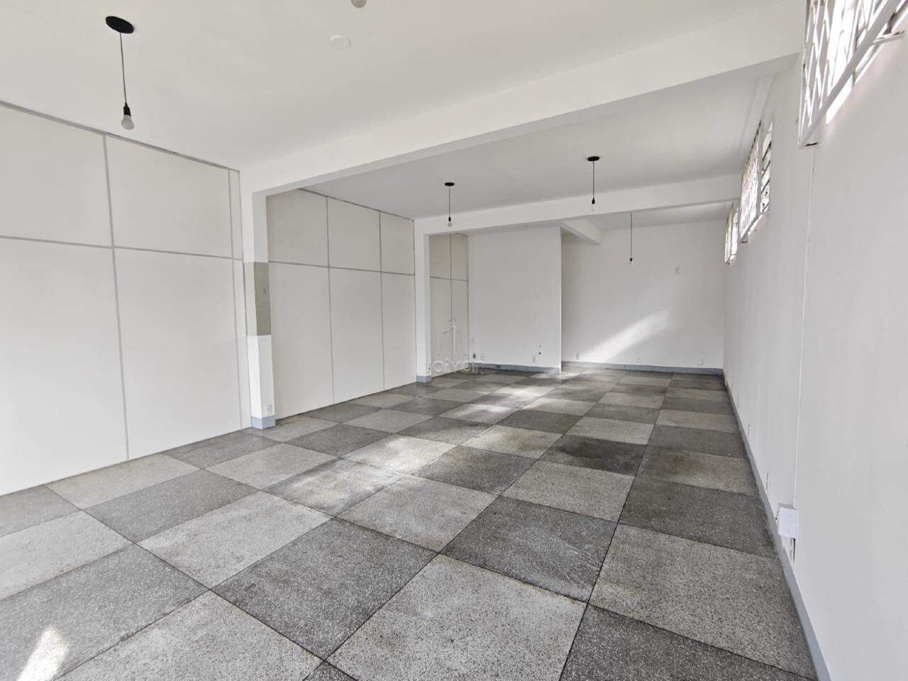 Sala Comercial para aluguel no Rau: 
