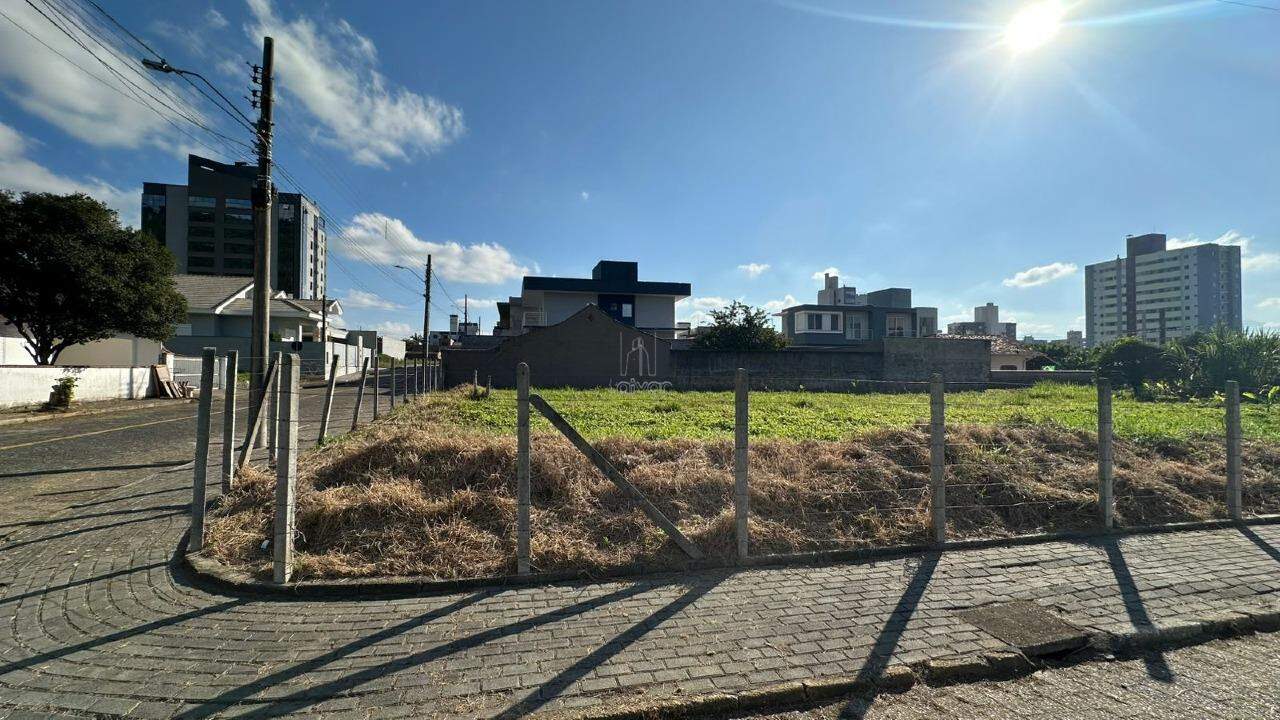 Terreno para aluguel no Vila Nova: 
