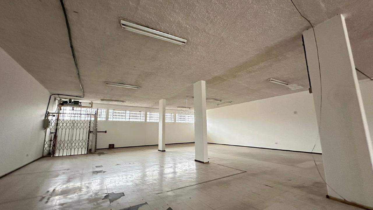 Sala Comercial para aluguel no Centro: 