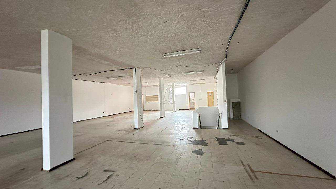 Sala Comercial para aluguel no Centro: 