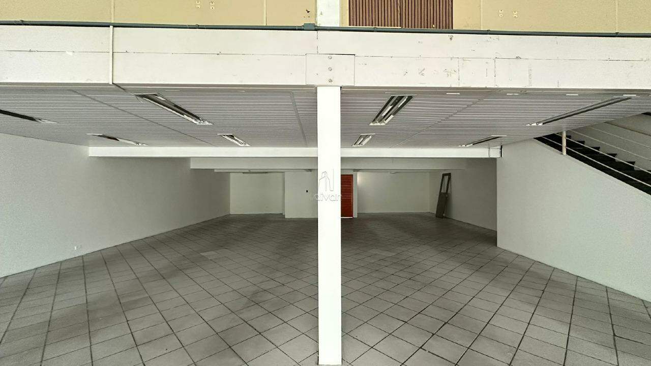 Sala Comercial para aluguel no Centro: 