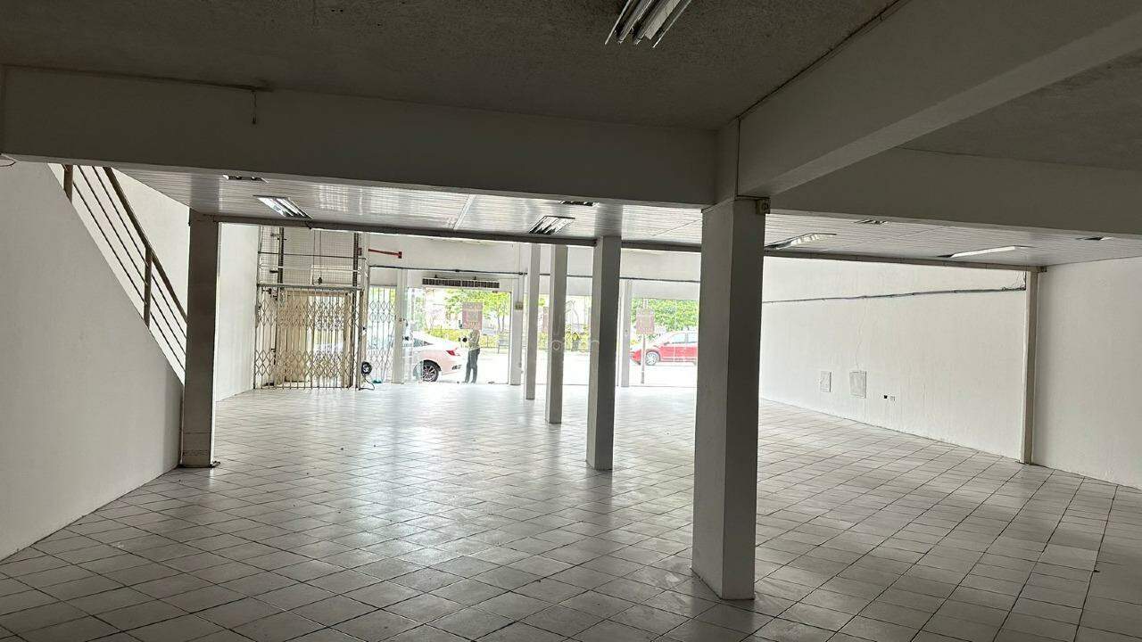 Sala Comercial para aluguel no Centro: 