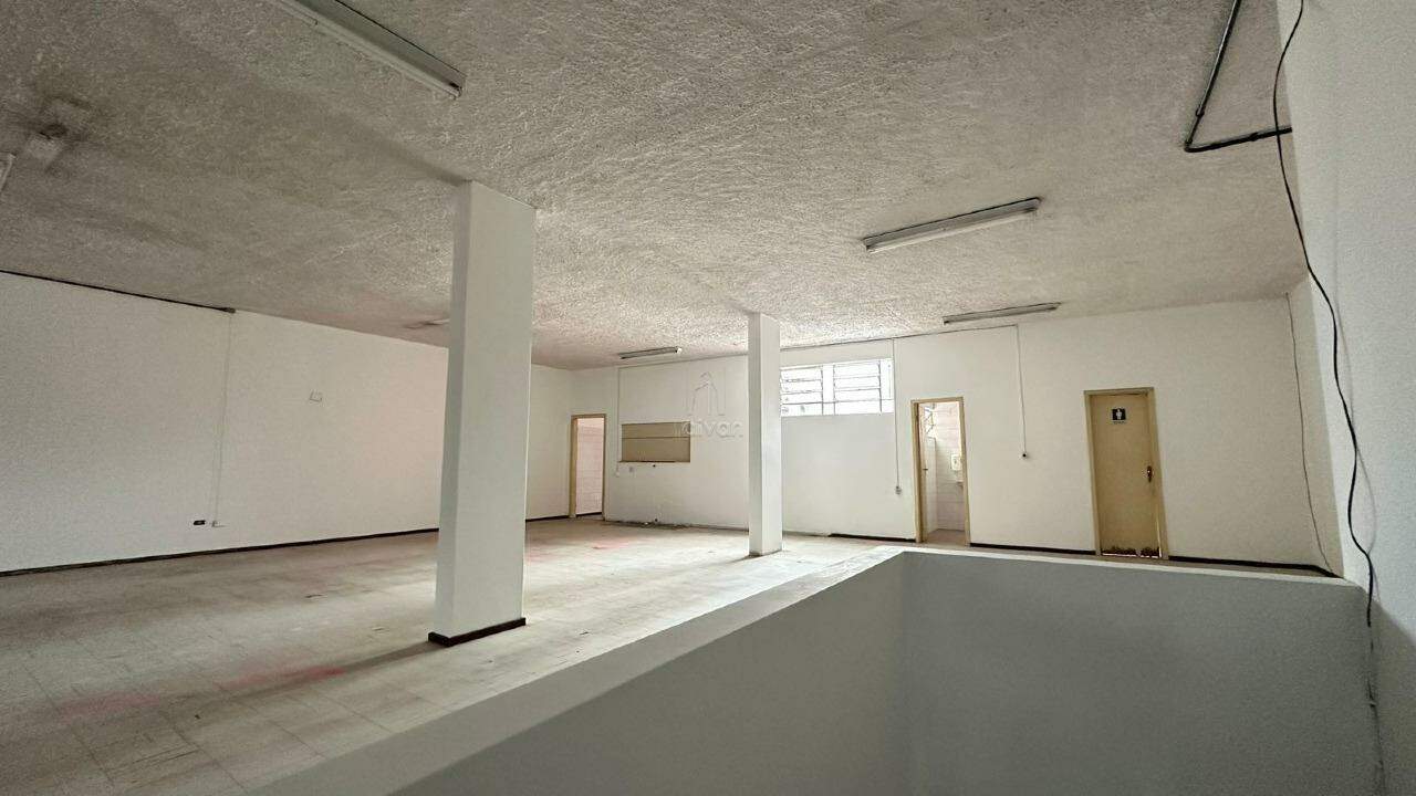 Sala Comercial para aluguel no Centro: 