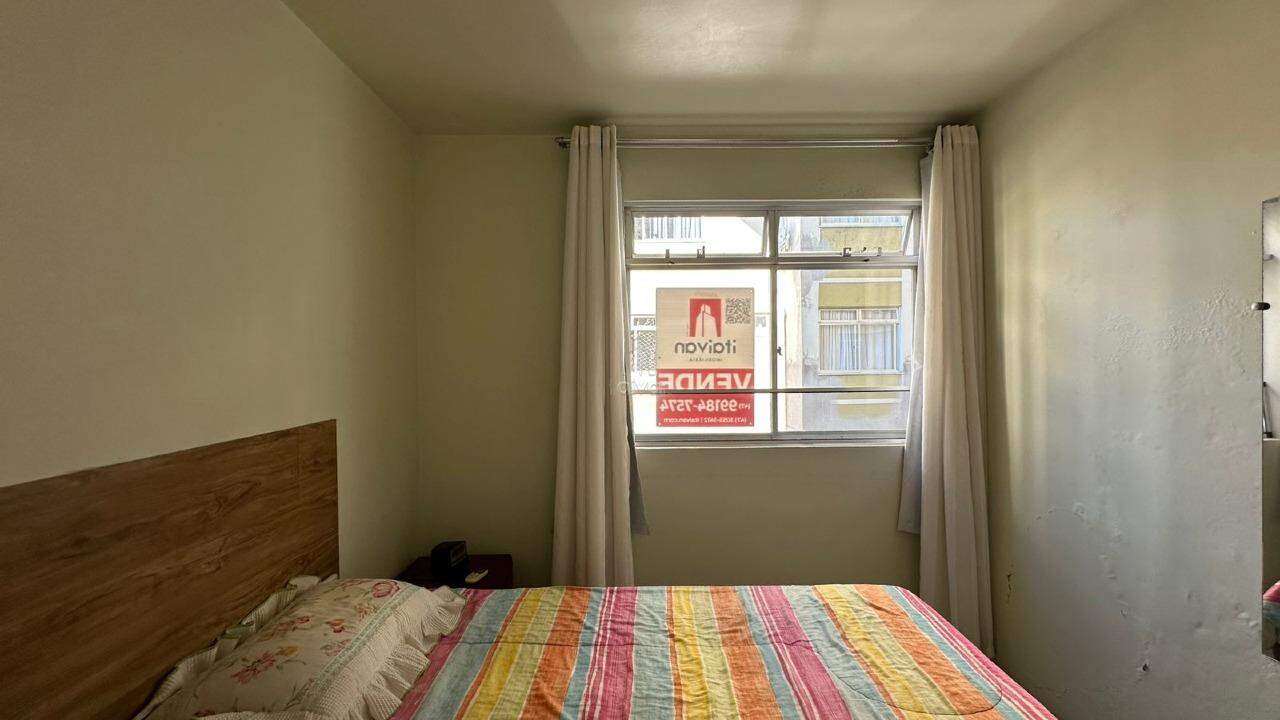 Apartamento para aluguel no Amizade: 