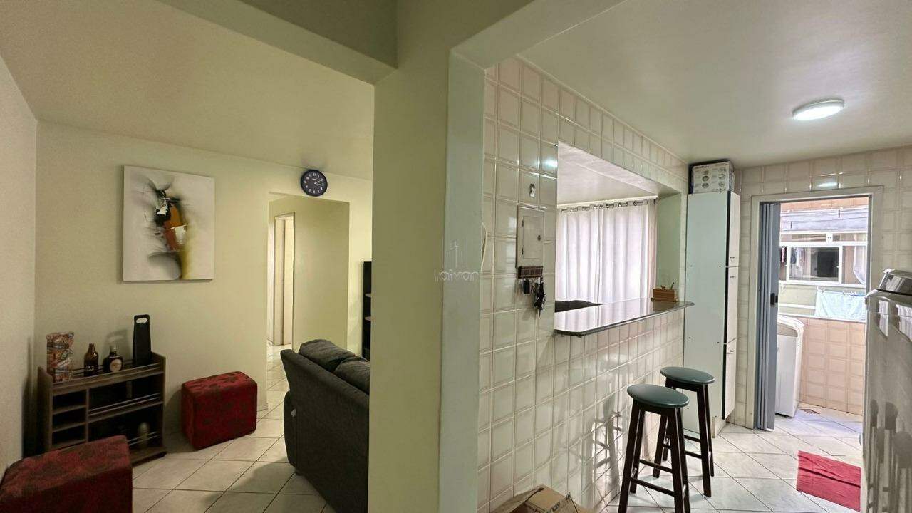 Apartamento para aluguel no Amizade: 