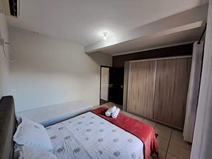 Casa para aluguel no Vila Lenzi: 