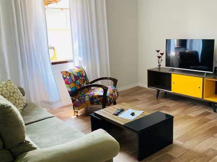 Casa para aluguel no Vila Lenzi: 