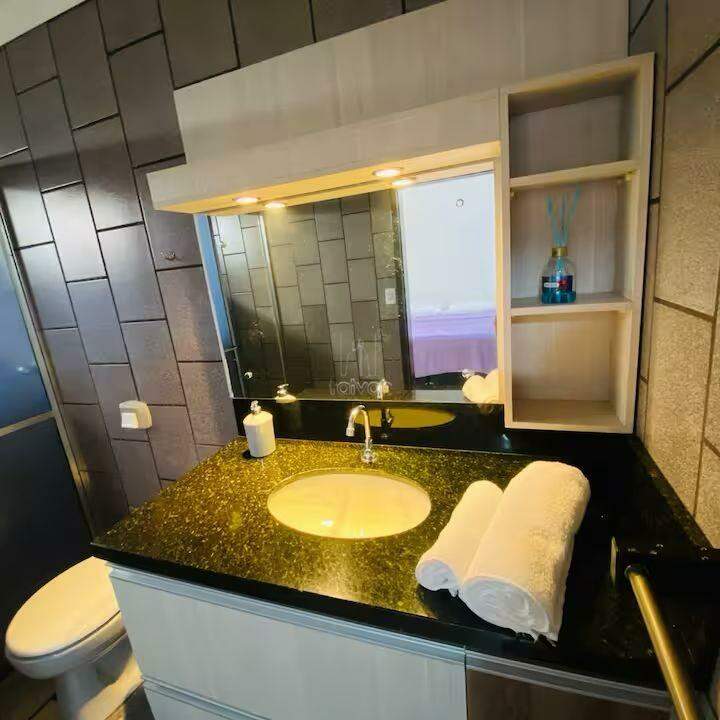 Casa para aluguel no Vila Lenzi: 
