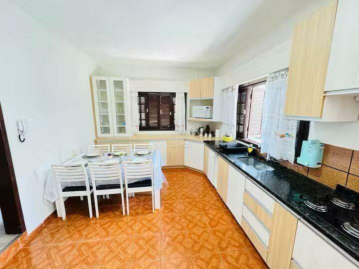 Casa para aluguel no Vila Lenzi: 