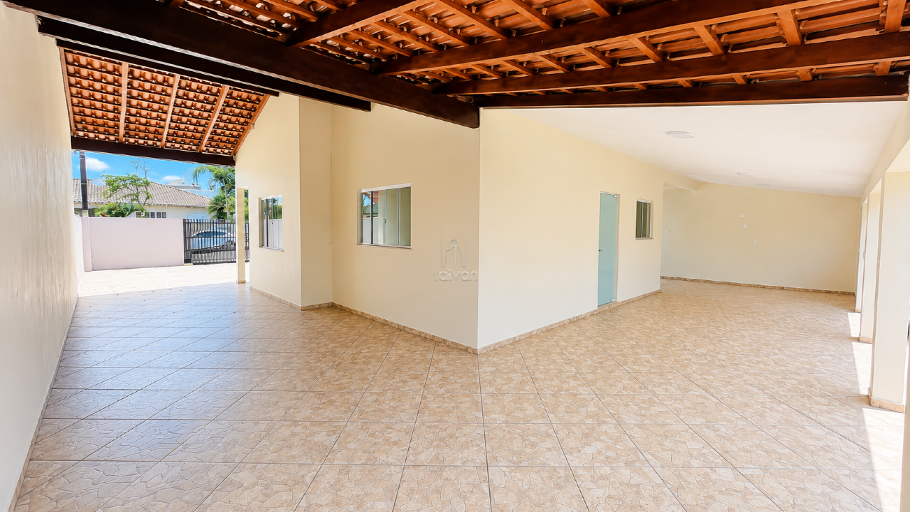 Casa à venda no Amizade: 