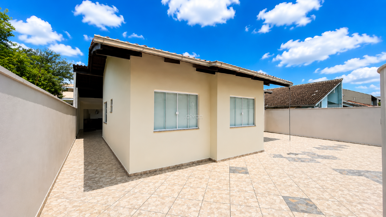 Casa à venda no Amizade: 