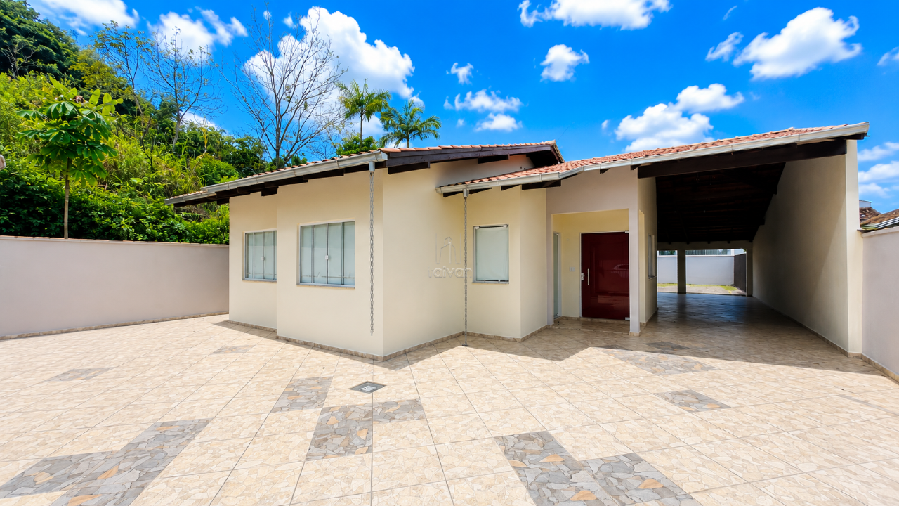 Casa à venda no Amizade: 