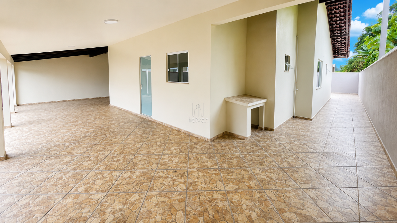 Casa à venda no Amizade: 