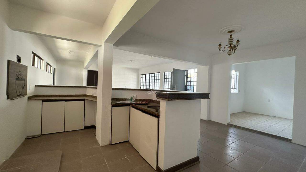 Casa para aluguel no Chico de Paulo: 