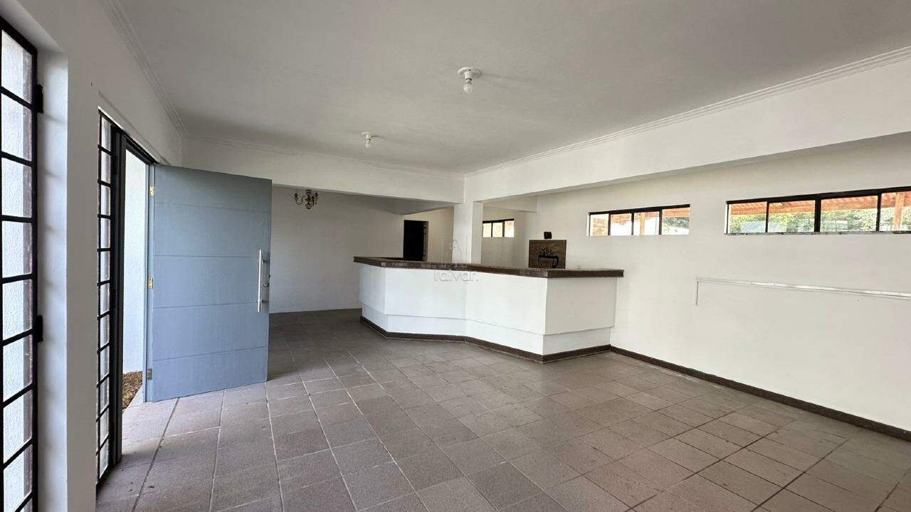Casa para aluguel no Chico de Paulo: 