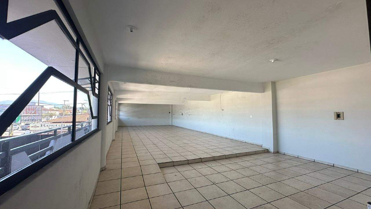 Sala para aluguel no Nova Brasília: 
