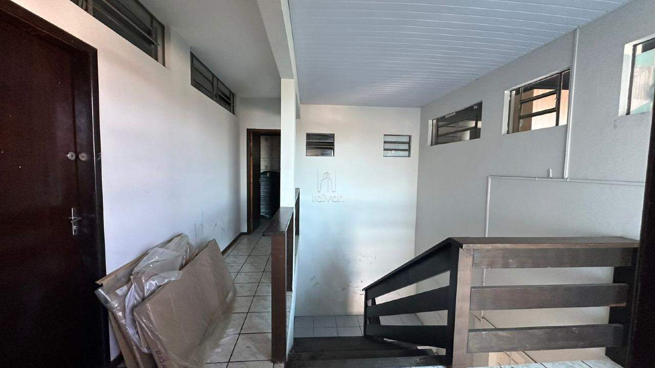 Sala para aluguel no Nova Brasília: 