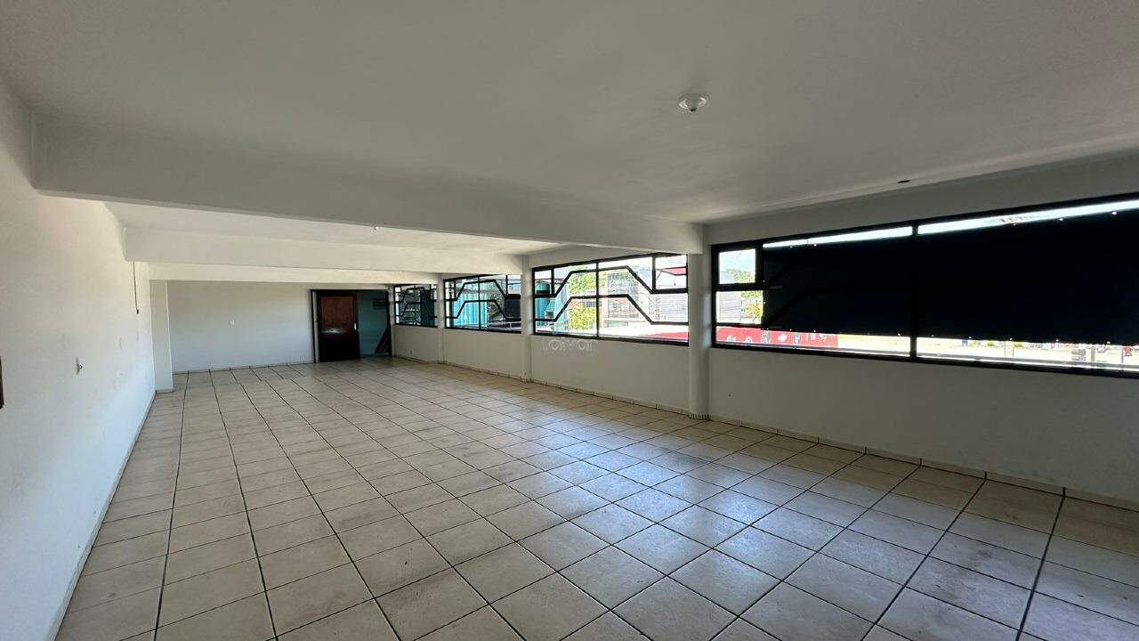 Sala para aluguel no Nova Brasília: 