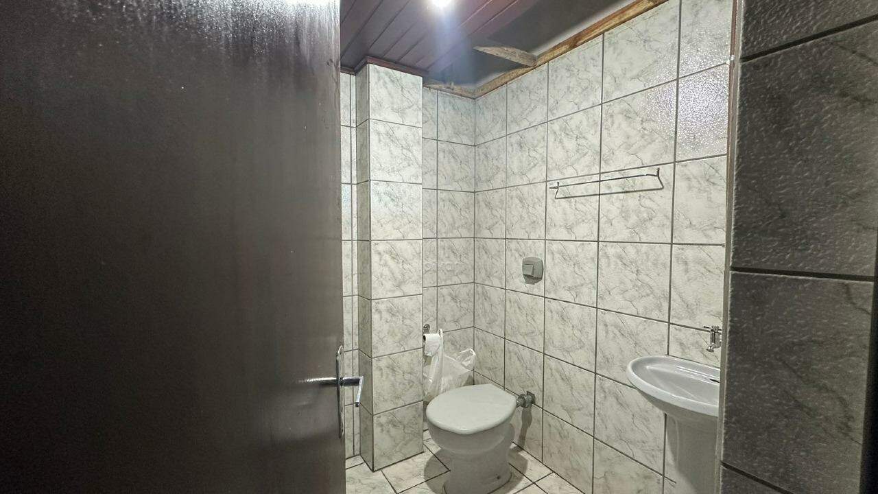 Sala para aluguel no Nova Brasília: 