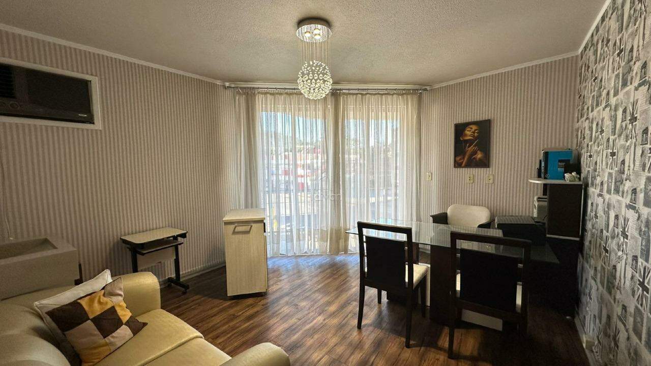 Sala para aluguel no Vila Nova: 