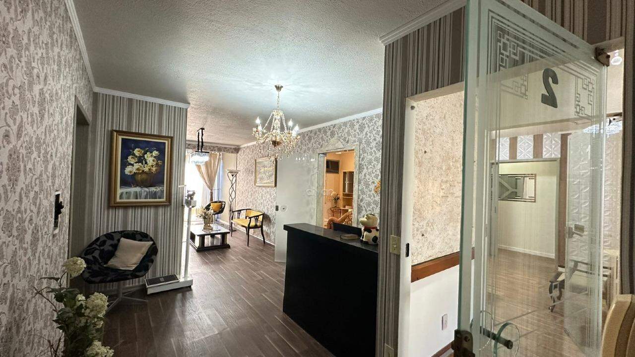 Sala para aluguel no Vila Nova: 