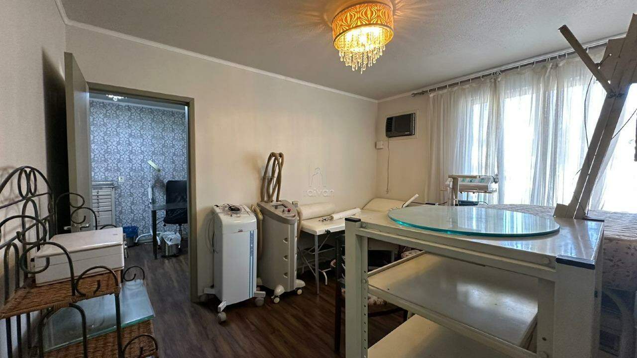 Sala para aluguel no Vila Nova: 