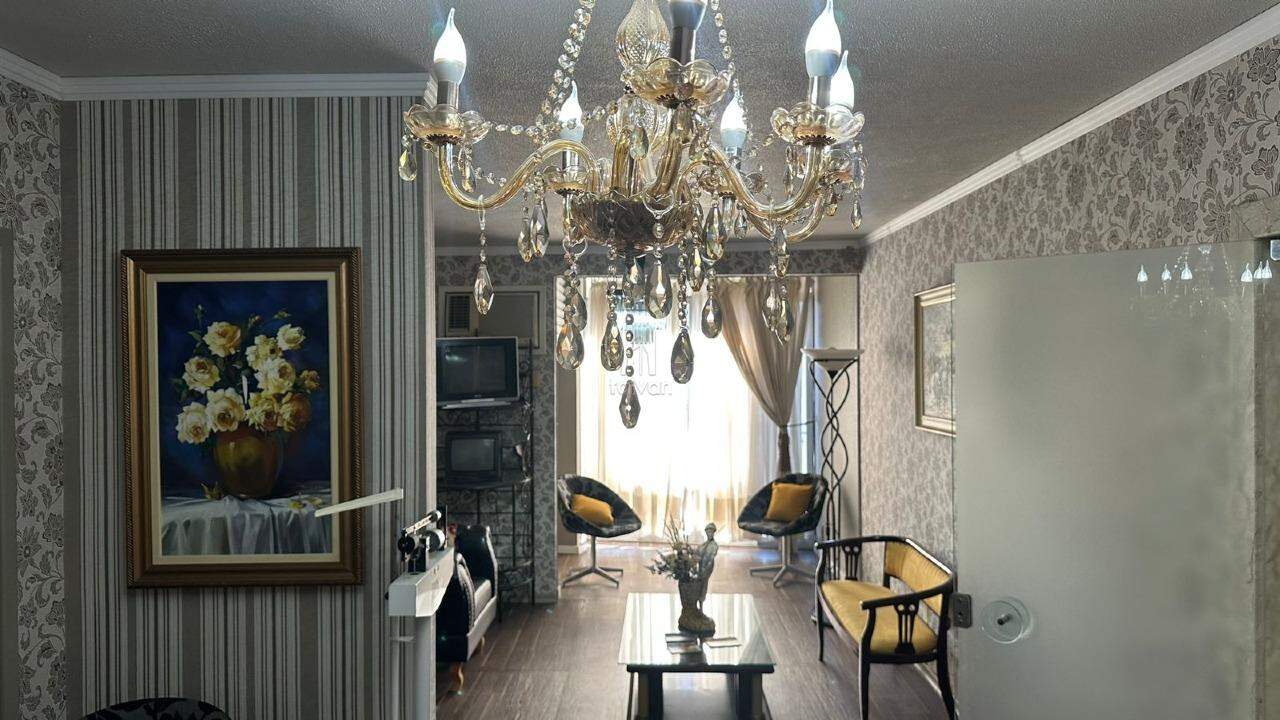 Sala para aluguel no Vila Nova: 