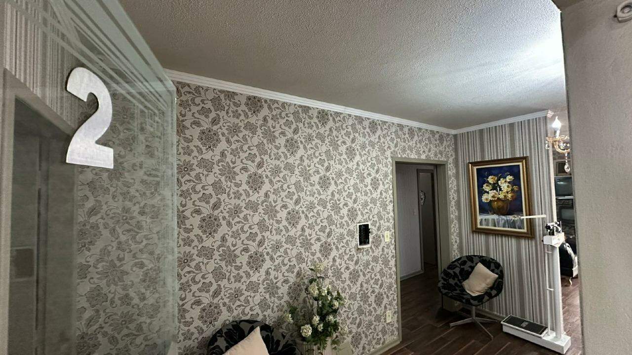 Sala para aluguel no Vila Nova: 