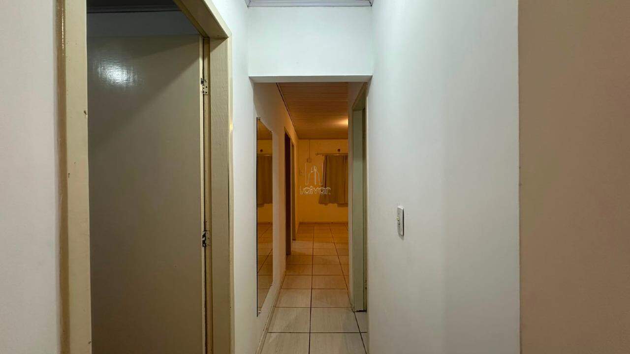 Casa para aluguel no Tifa Martins: 