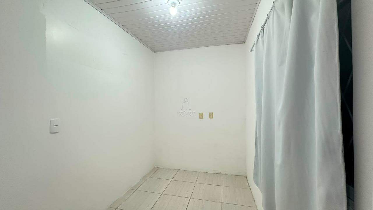 Apartamento para aluguel no Tifa Martins: 
