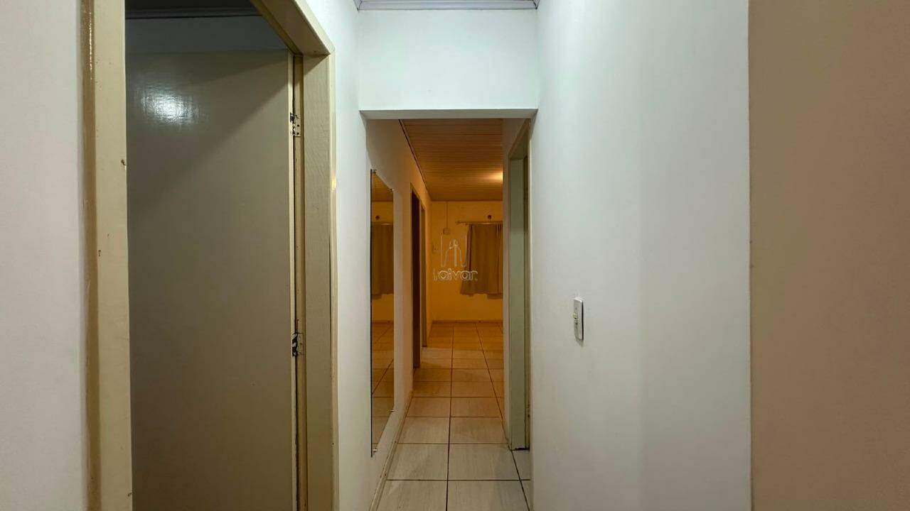 Apartamento para aluguel no Tifa Martins: 