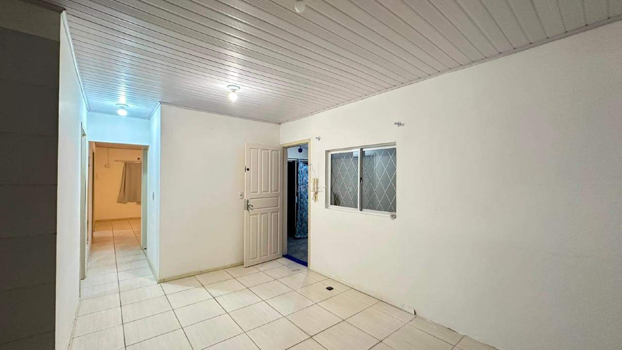 Apartamento para aluguel no Tifa Martins: 