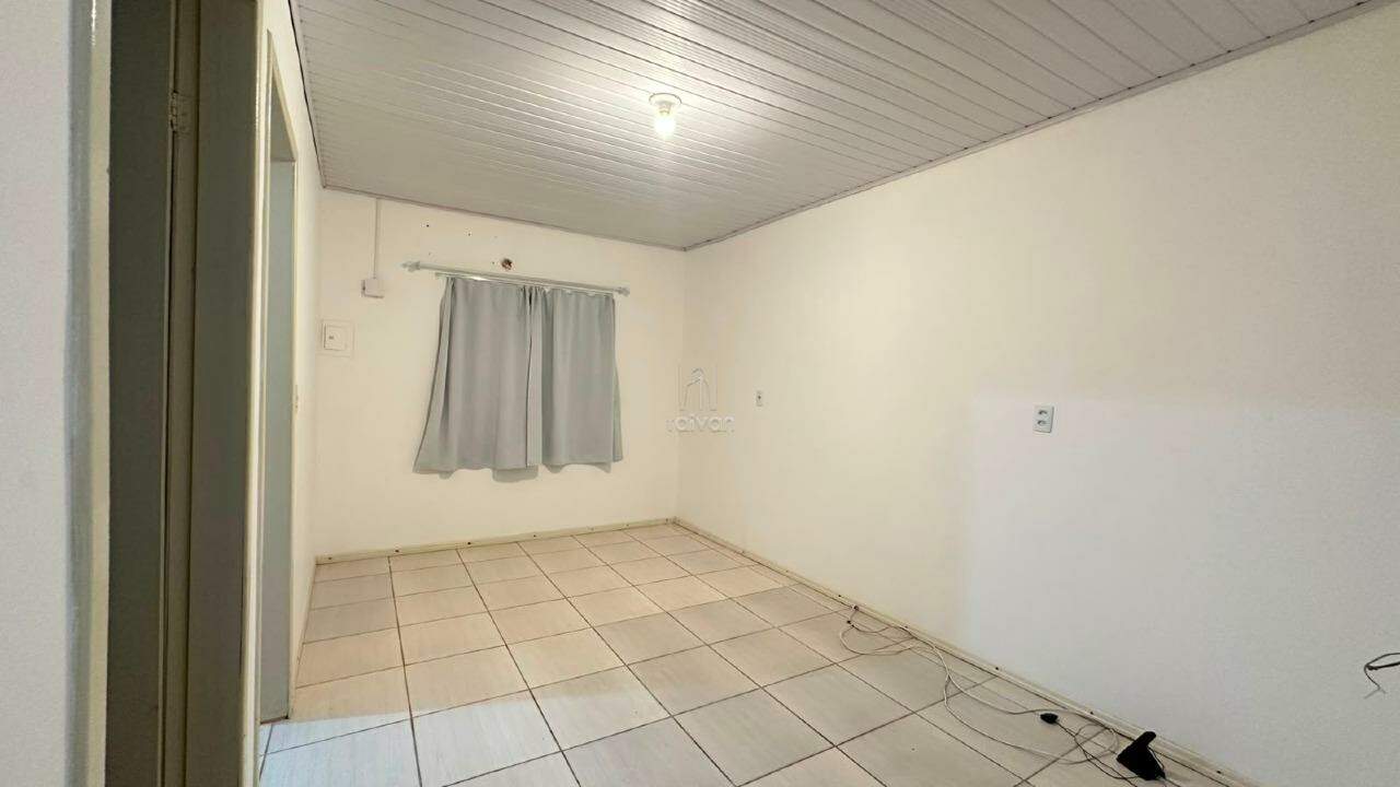 Apartamento para aluguel no Tifa Martins: 
