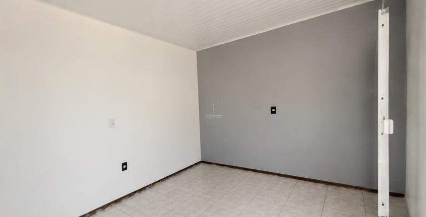 Apartamento para aluguel no Tifa Martins: 