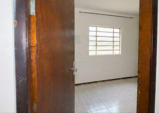 Apartamento para aluguel no Tifa Martins: 