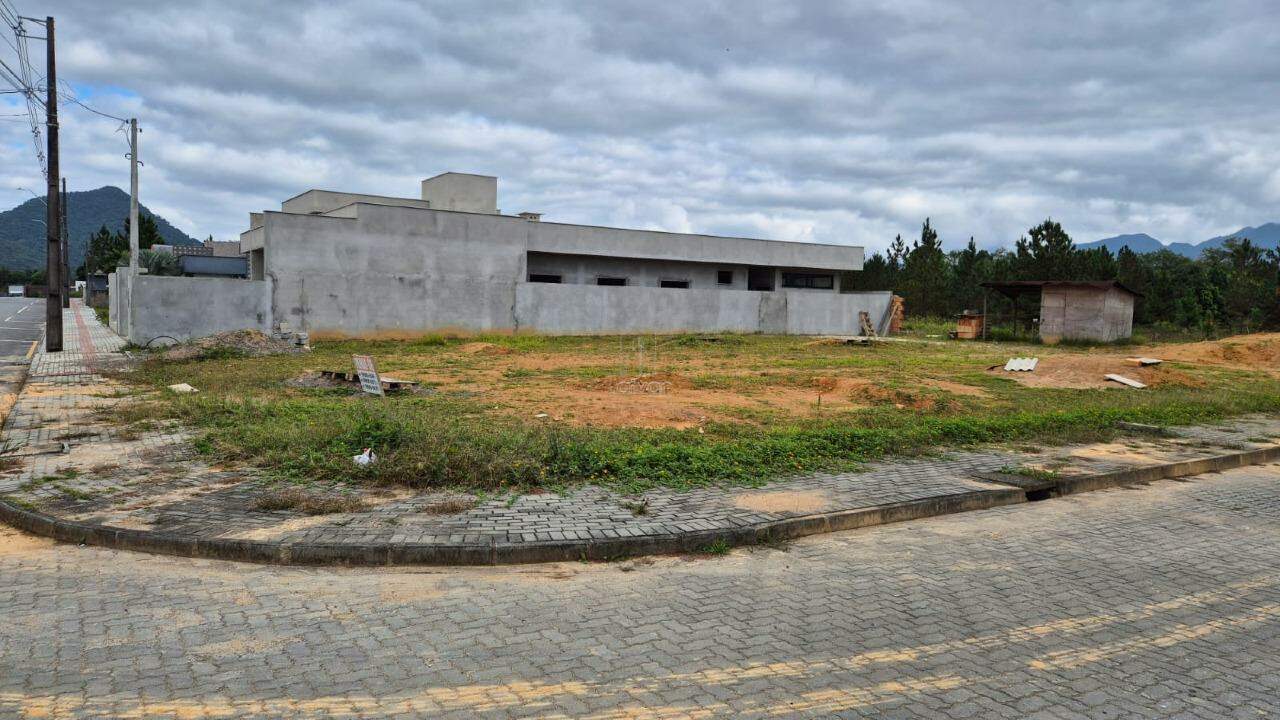 Terreno para aluguel no Centro: 