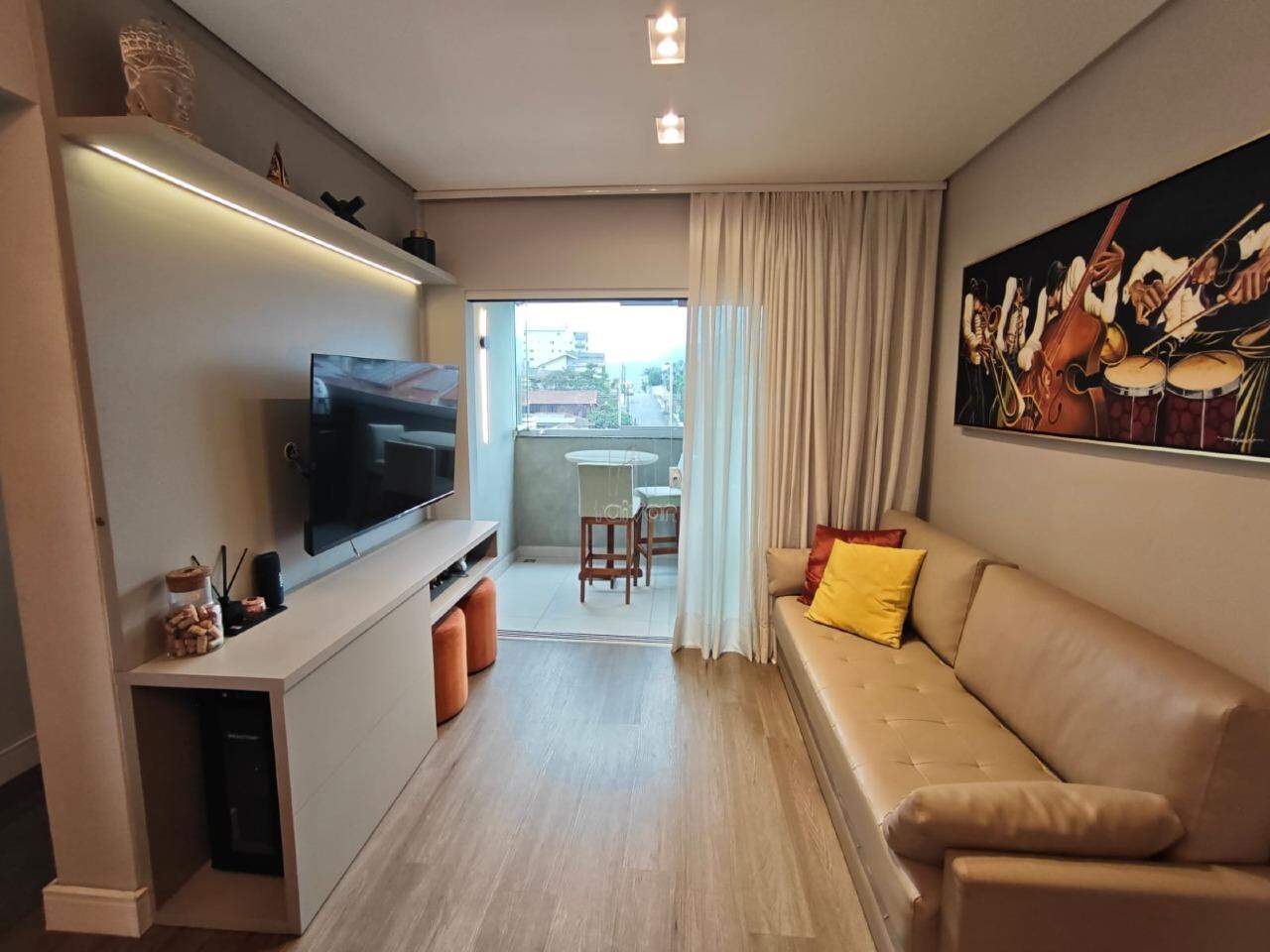 Apartamento para aluguel no Nova Brasília: 