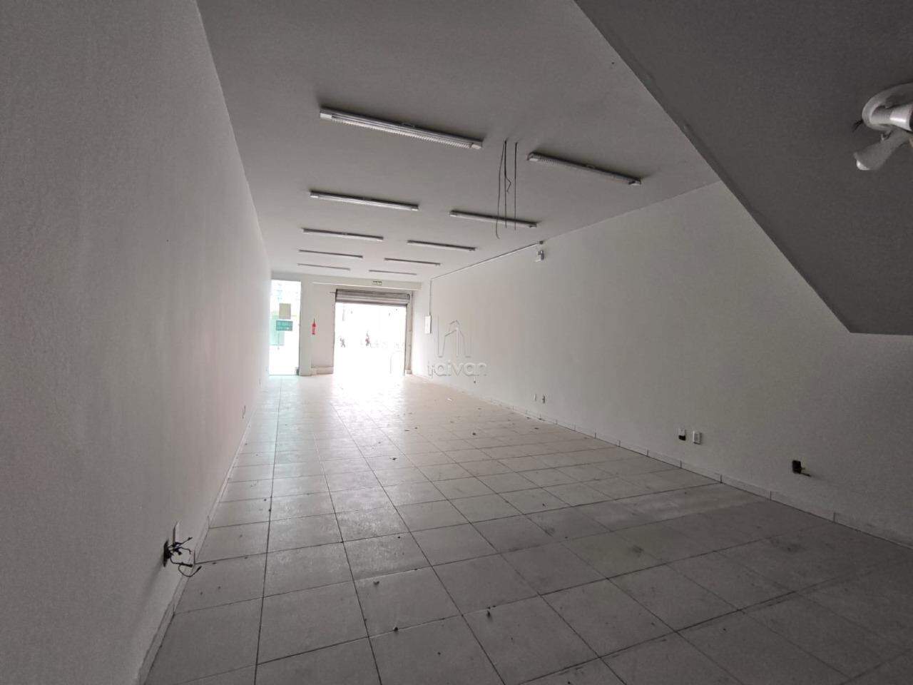 Sala Comercial para aluguel no Centro: 