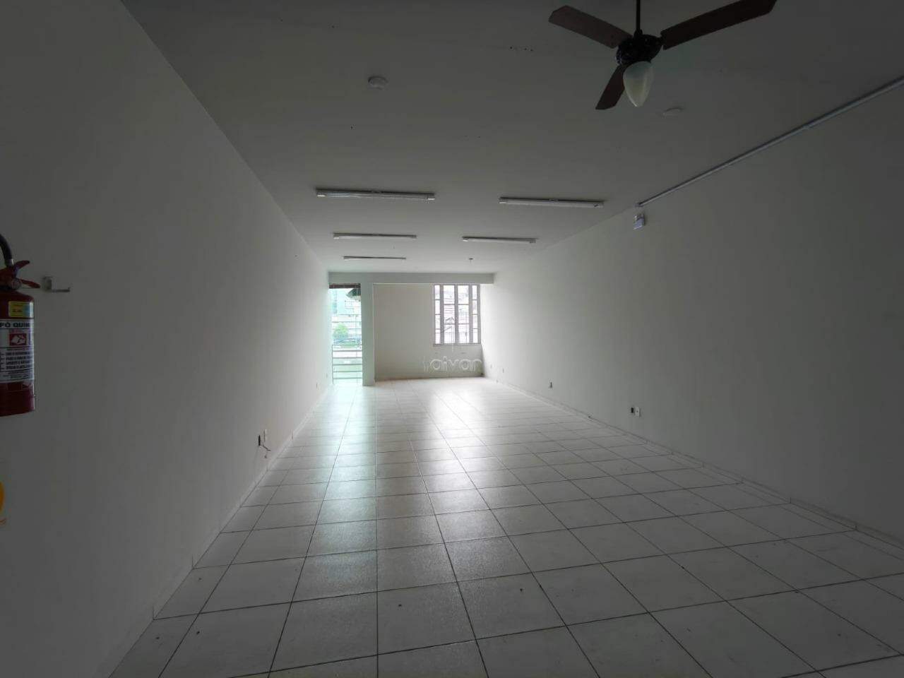 Sala Comercial para aluguel no Centro: 