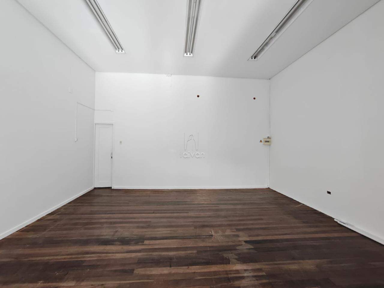 Sala Comercial para aluguel no Centro: 