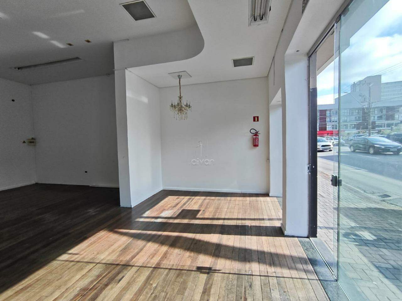 Sala Comercial para aluguel no Centro: 
