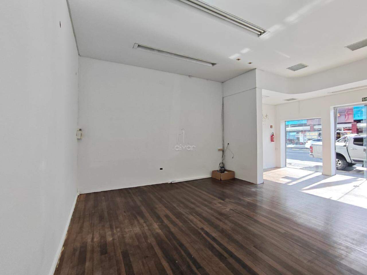 Sala Comercial para aluguel no Centro: 