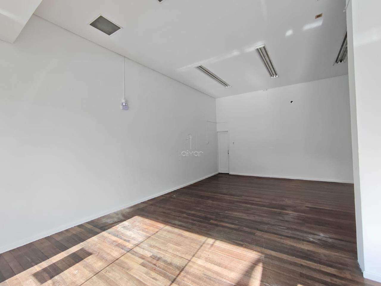 Sala Comercial para aluguel no Centro: 