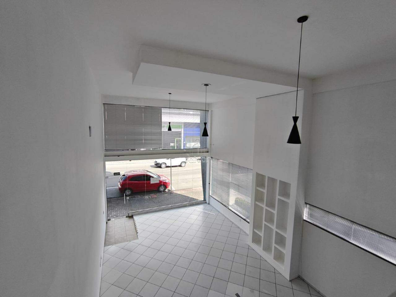 Sala Comercial para aluguel no Centro: 