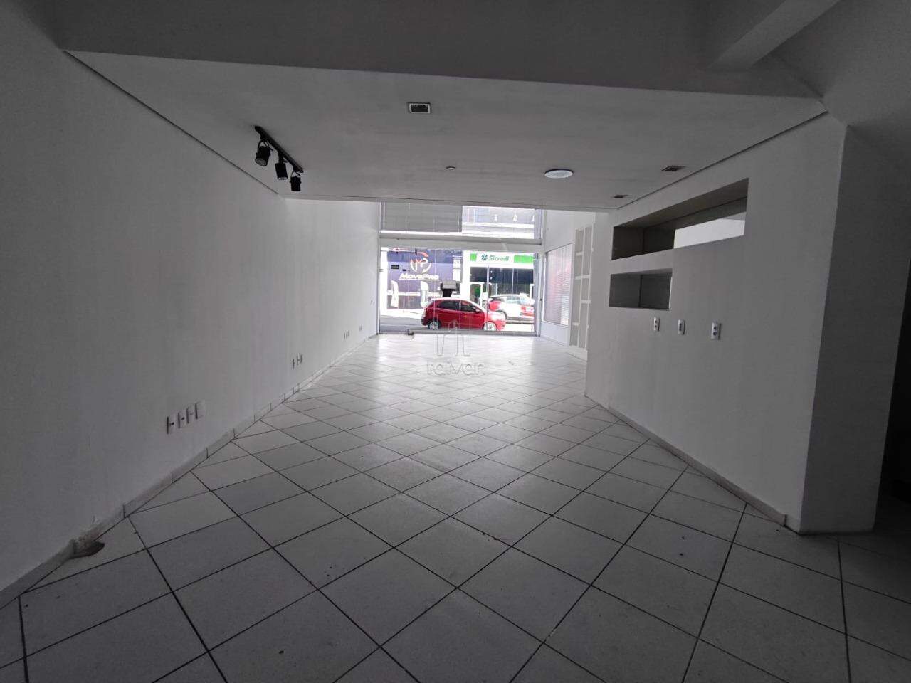Sala Comercial para aluguel no Centro: 