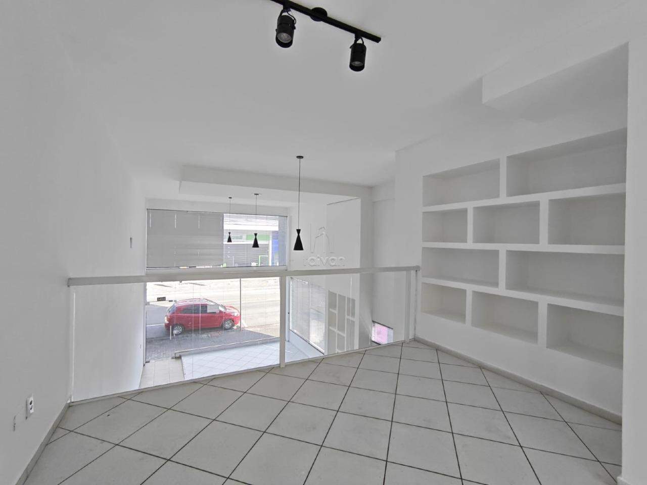 Sala Comercial para aluguel no Centro: 