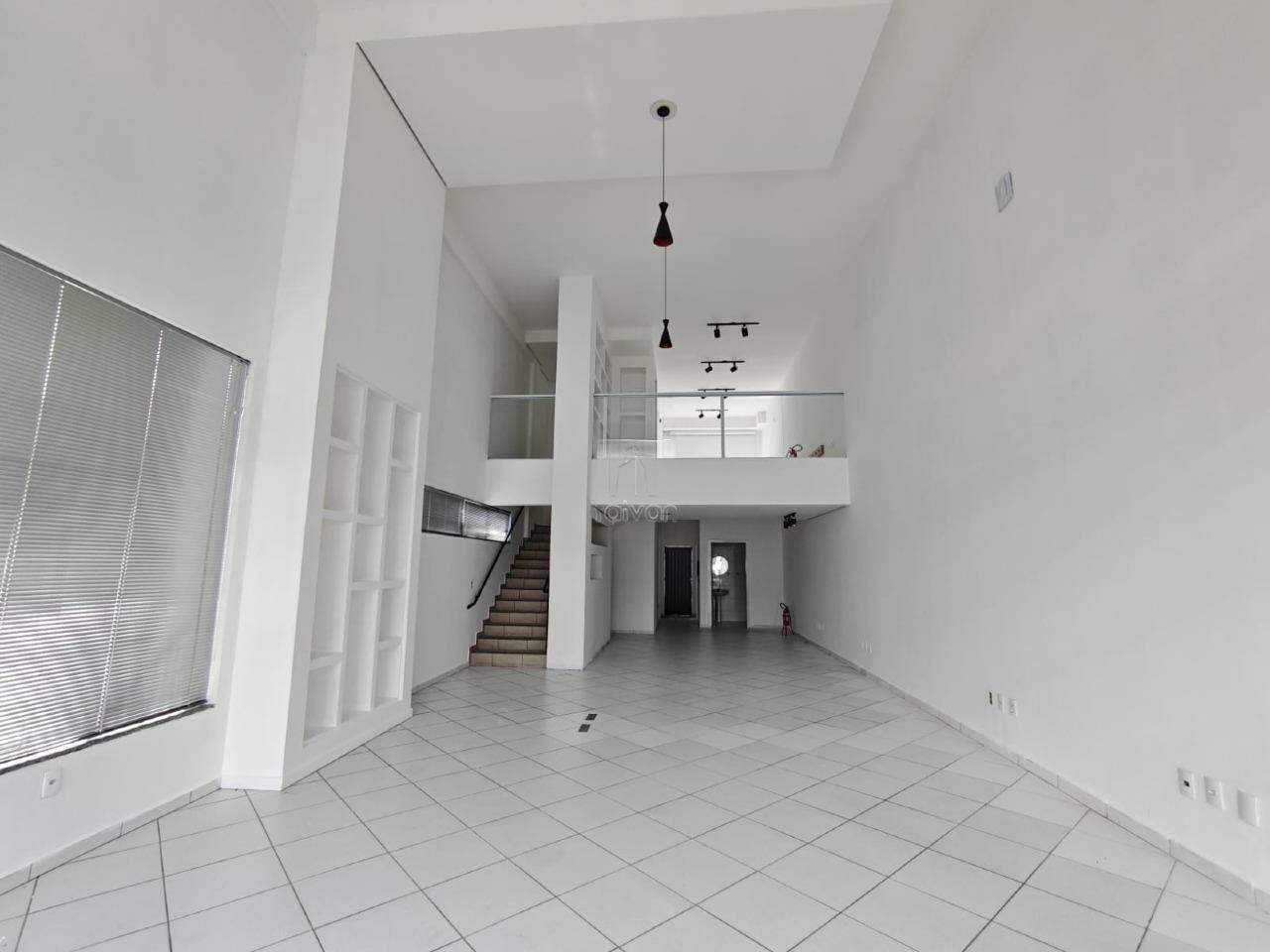 Sala Comercial para aluguel no Centro: 